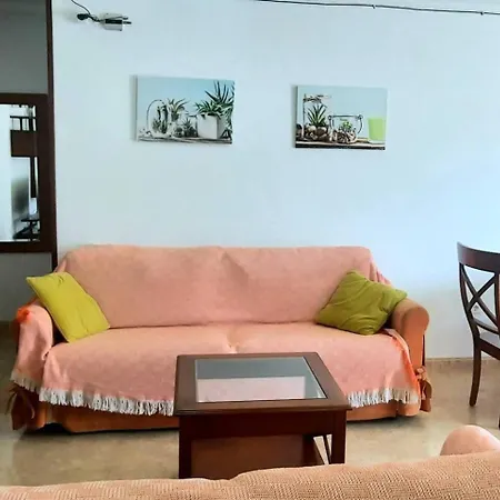 Famara Surf Wifi 2 Apartamento Exterior foto