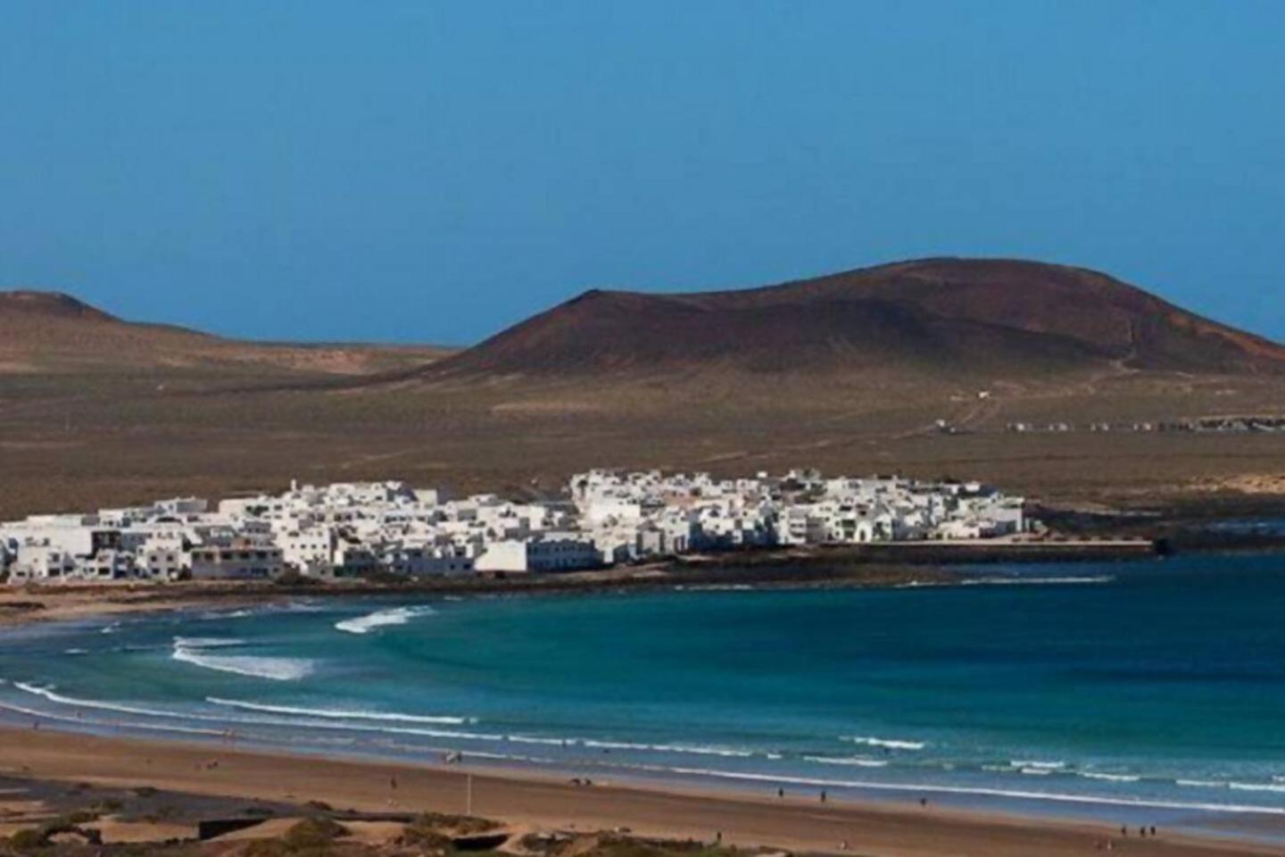 Surf Wifi 2 Appartement Famara