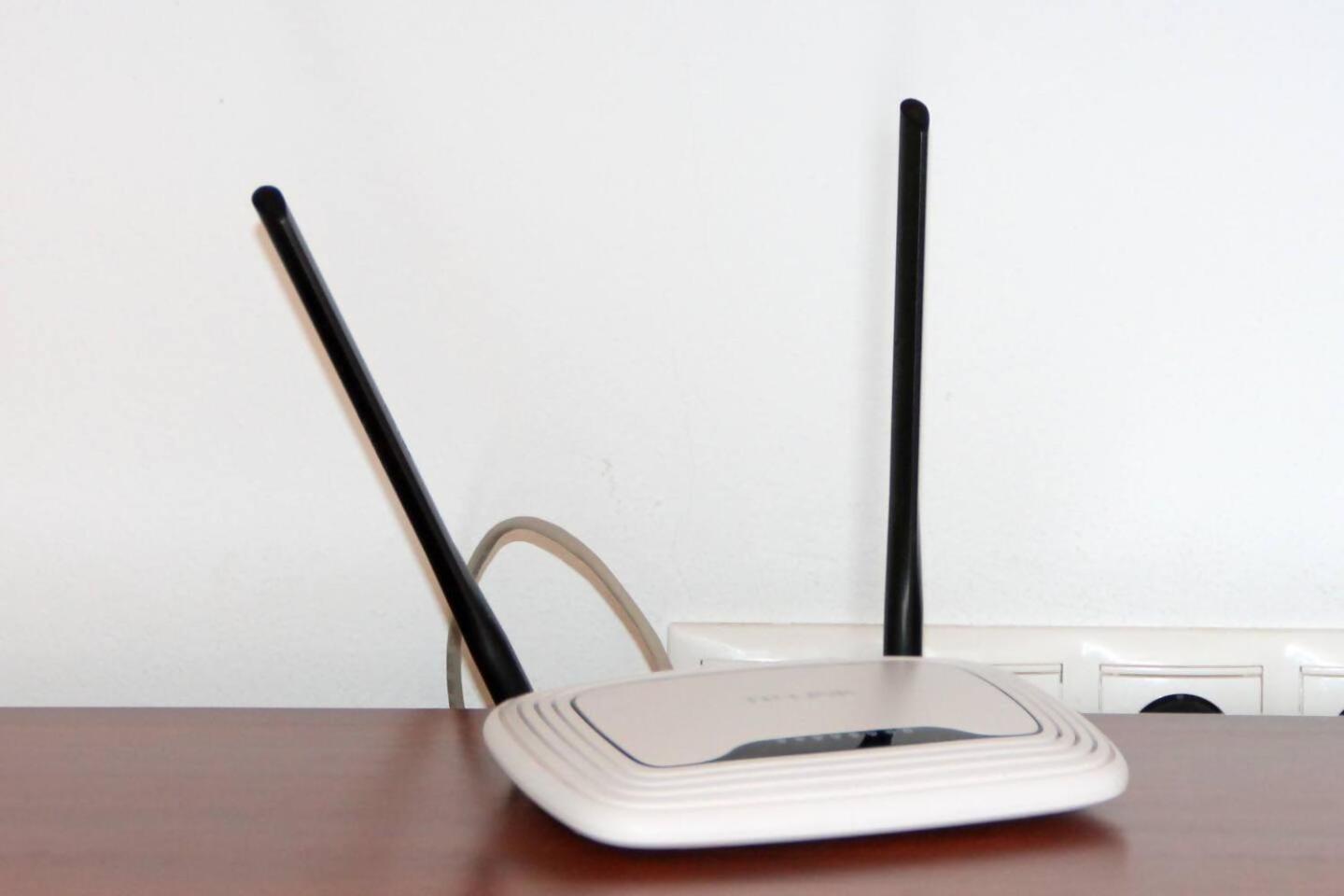Appartement Surf Wifi 2 *