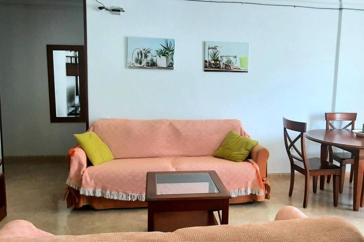 Appartement Surf Wifi 2 Famara