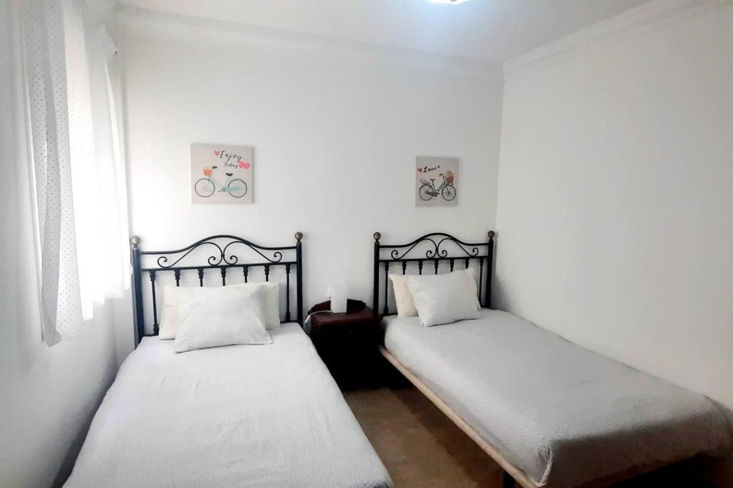Appartement Surf Wifi 2
